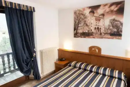 Residence Chateau - 68