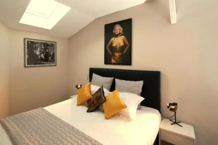 Villa Etoile Cannes - 45