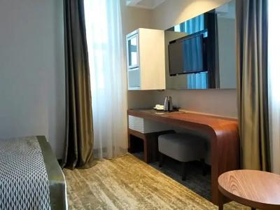 Ramada by Wyndham Gemli̇k - 26