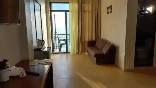 Iveri Beach Kobuleti - 41