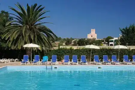 Baia Degli Aranci Camping Village - 7