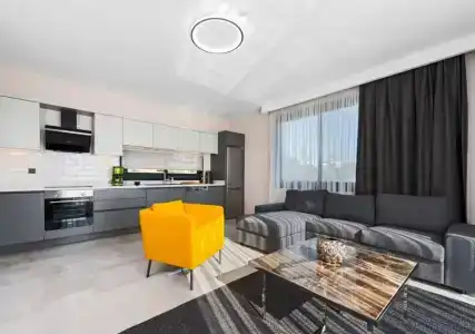 Kadagan Ayasaranda Suites - 28