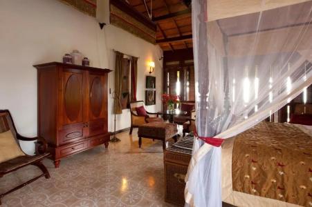 Reef Villa and Spa - 76