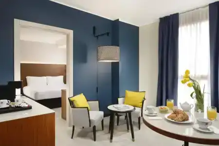 Four Points by Sheraton Siena - 38