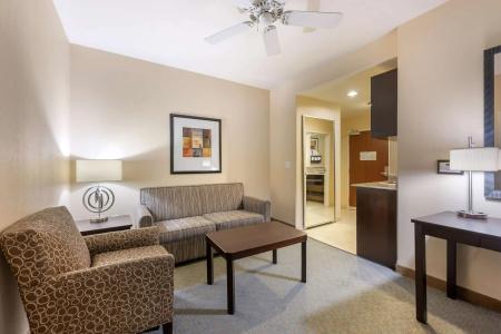 Best Western Plus Suites - 53