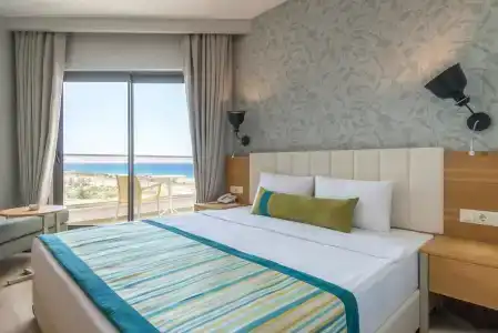 Calido Maris All Inclusive - 3