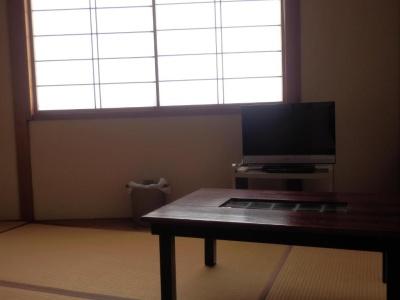 Minshuku Ginmatsu - 11