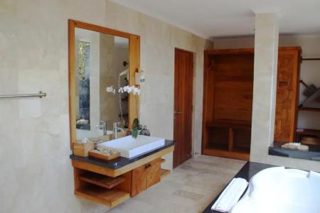 Sri Ratih Cottages - 140