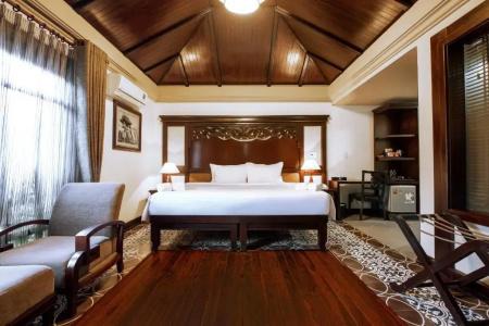 Anja Beach Resort & Spa - 197