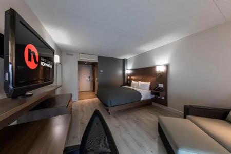 Hôtel & Suites Normandin Québec - 40