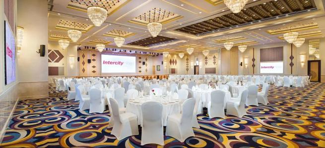 Intercity Deutsche Hospitality - 18