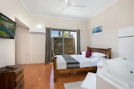 Cairns City Sheridan - 41