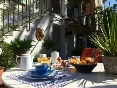 Villa Rose - 10