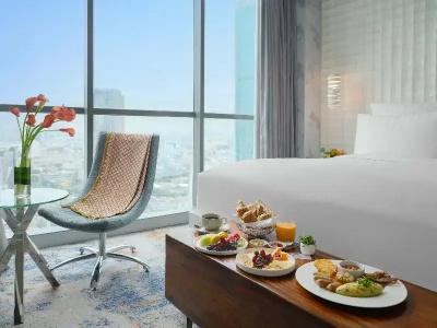 Pullman Jakarta Central Park - 87