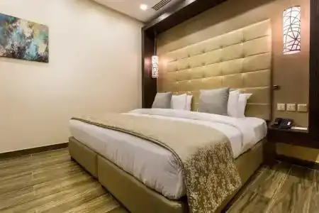Palma Beach Resort & Spa - 135