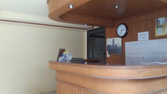 Island View Bungalows - 1
