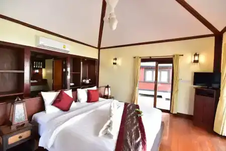 Koh Mook Sivalai Beach - 175