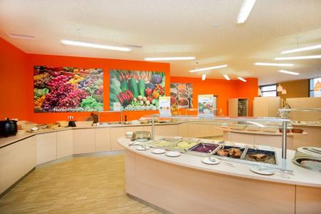 Jufa Wien - 10