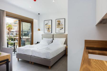 North Coast Seaside Suites - 111