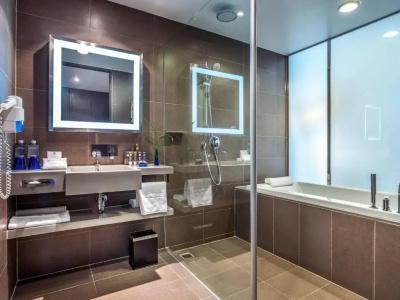 Novotel Bangkok Ploenchit Sukhumvit - Sha Extra Plus - 31