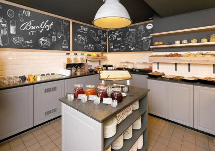 Coffee Fellows Dortmund - 8