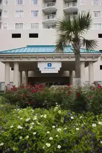 Club Wyndham at Majestic Sun - 4