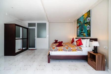 Crystal Bay Beach Resort - 186