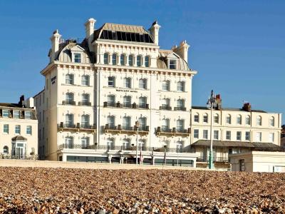 Mercure Brighton Seafront - 0