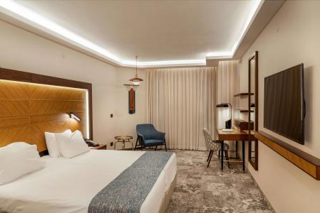 Ramada Jerusalem - 6