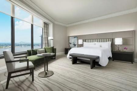 The Westin New Orleans - 120
