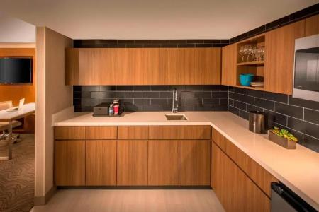 Fairfield Inn & Suites by Marriott Denver Tech Center North - 65