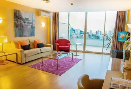 Bcl Levante Club & Spa - Only Adults - 61
