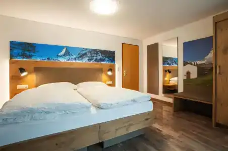 Residence Patricia - 77