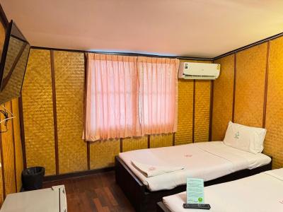 Lai Thai Guest House - 19