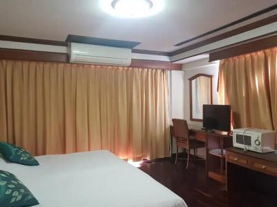Interchange Tower Serviced Apartment - Sha Extra Plus - 101