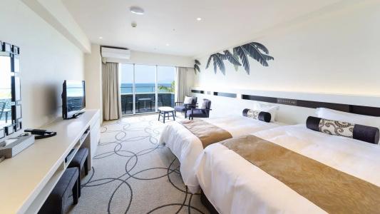Kanehide Kise Beach Palace - 51