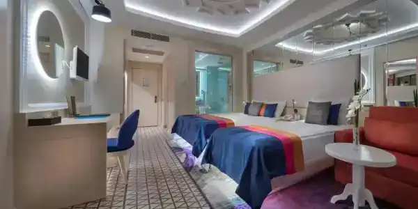 Granada Luxury Belek - Kids Concept - 48