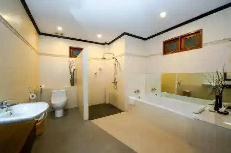 Pai Tan Villas - Sha Extra Plus - 8