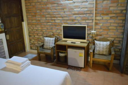 Baan Thai Homestay by bGb Villas - 1