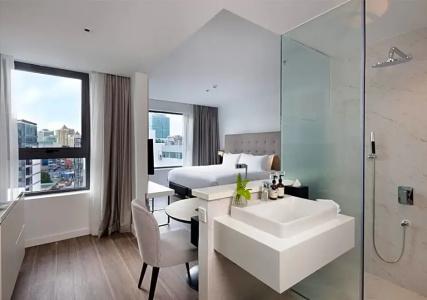 Innside by Melia Saigon Central - 36