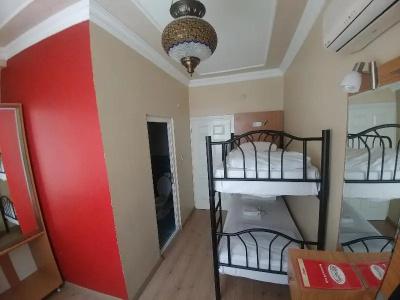 Antique Hostel - 65