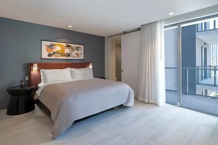 Atwell Suites - Miami Brickell, An Ihg - 55