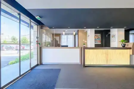 Quality La Marebaudière Vannes Centre - 7