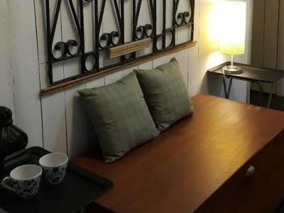 Oyo 554 Old Town Boutique Hostel - 14