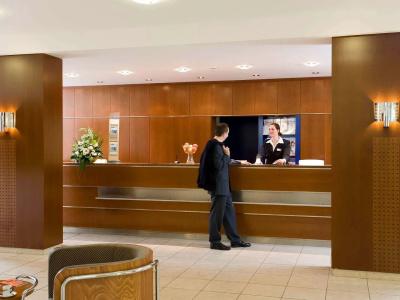 Mercure Hameln - 17