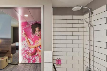 Moxy Frankfurt East - 59