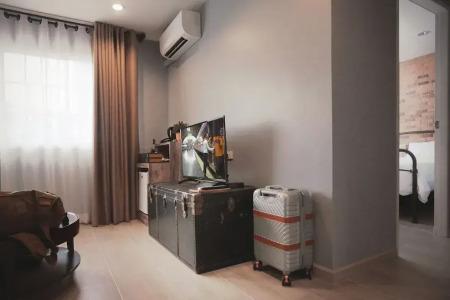 Hide and Seek Boutique Hometel - 65