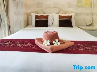 Saitharn Iyara &Spa - 69