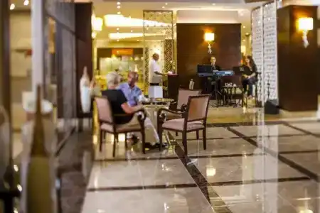 Tusan Beach Resort - All Inclusive - 22