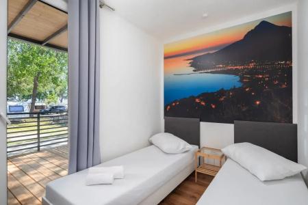 Mobile Homes Camp Galeb - 29